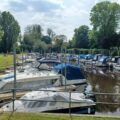 Saxon Moorings Old Windsor