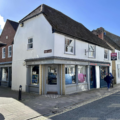 17 Buttermarket Thame Retail Unit To Let