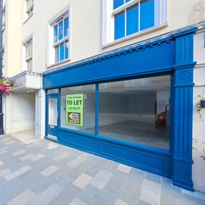 9 St Ives Road Maidenhead Retail Unit To Let