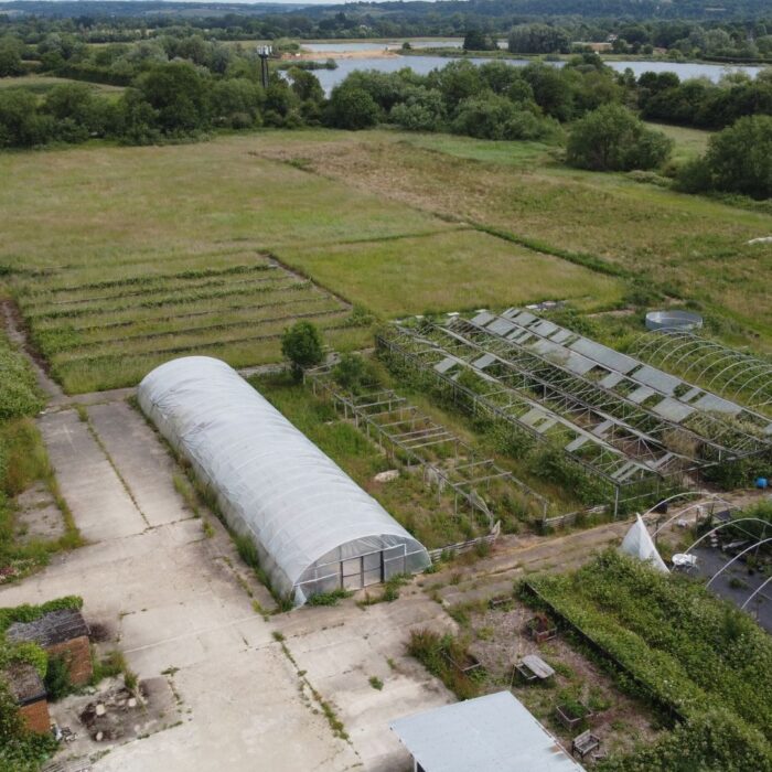 Little Farm Nurseries