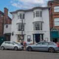 72 High Street Marlow Retail To Let