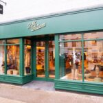 RM Williams Opens in Marlow