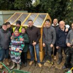 Garden Shed Project